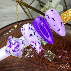 Топ SVN "Зоряний пил" №27. Photo 2